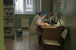 В Бурятии стимулирование земских докторов выросло до двух миллионов рублей