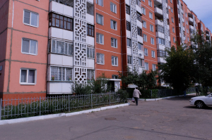 Скандальное Солнышко: в Улан-Удэ жильцы требуют расследовать деятельность ТСЖ