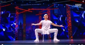 Успех Айхана Шинжина из Бурятии на шоу «Танцы» телеканала ТНТ взорвал соцсети (ВИДЕО)