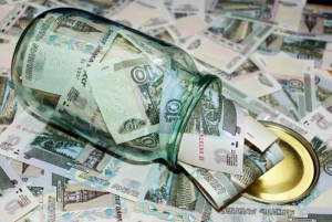 Депутаты Госдумы предложили хранить взносы на капремонт в банке