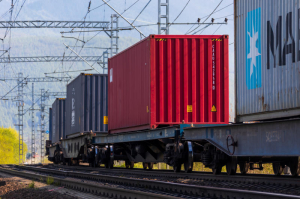 Погрузка на железной дороге в Бурятии в январе-мае составила 5,58 млн тонны
