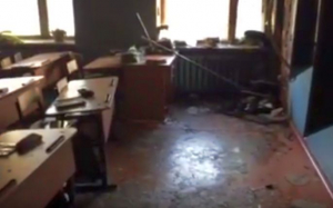 Пресс-служба главы Бурятии: на школу в Улан-Удэ напали трое подростков
