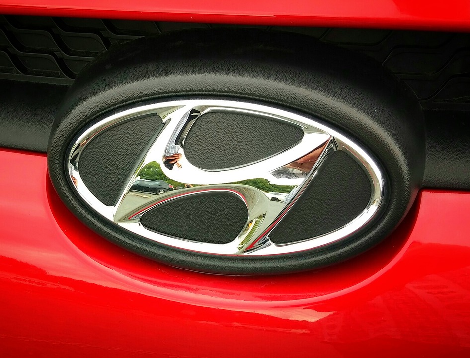  :    Hyundai- 