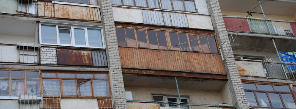 Улан-удэ инициатива о получении согласия мэрии на остекление.