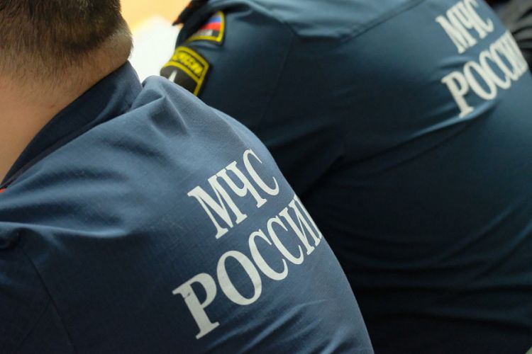 МЧС Бурятии незаконно отказало компании в лицензии МЧС Бурятии незаконно отказало компании в лицензии
