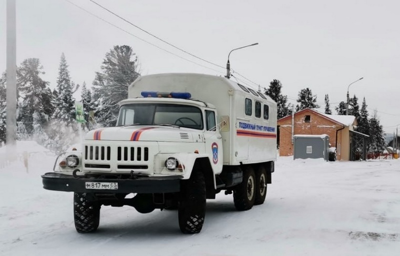 Перевал мандрик в бурятии фото