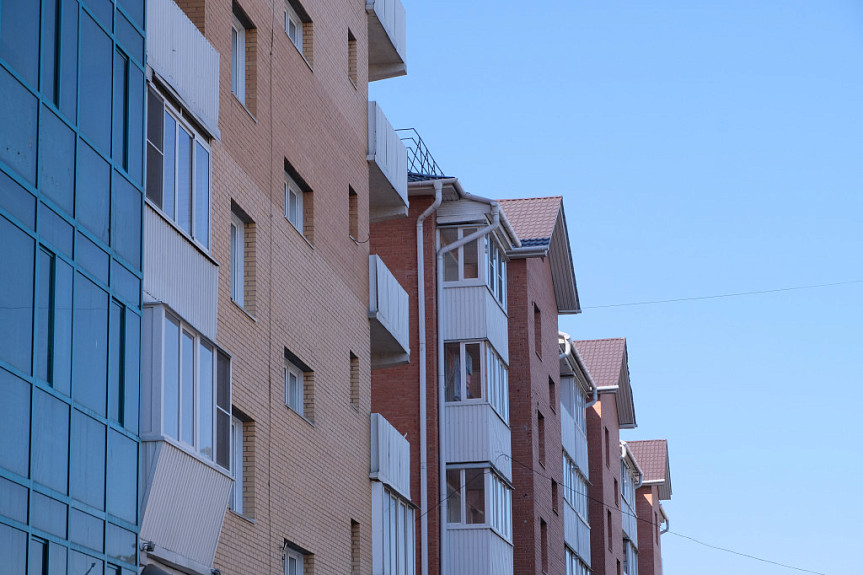 В Улан-Удэ обещают проблемы тем, чья недвижимость не внесена в ЕГРН