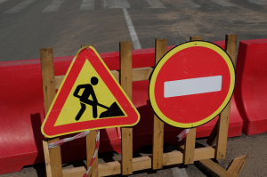 В Улан-Удэ не все подрядчики вовремя завершили ремонт дорог