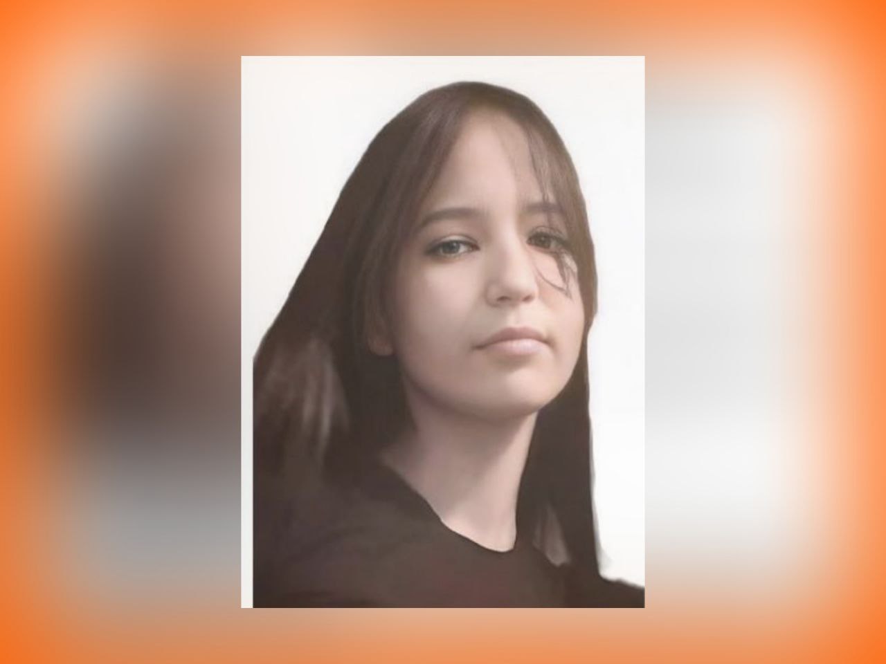 В Бурятии разыскивают 15-летнюю девочку В Бурятии разыскивают 15-летнюю девочку
