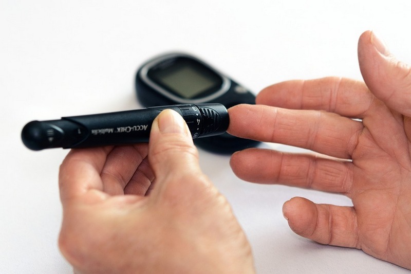 Сахарный диабет у мужчин: признаки, симптомы и лечение