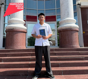 Для АПК Бурятии благодаря нацпроекту готовят целевых специалистов