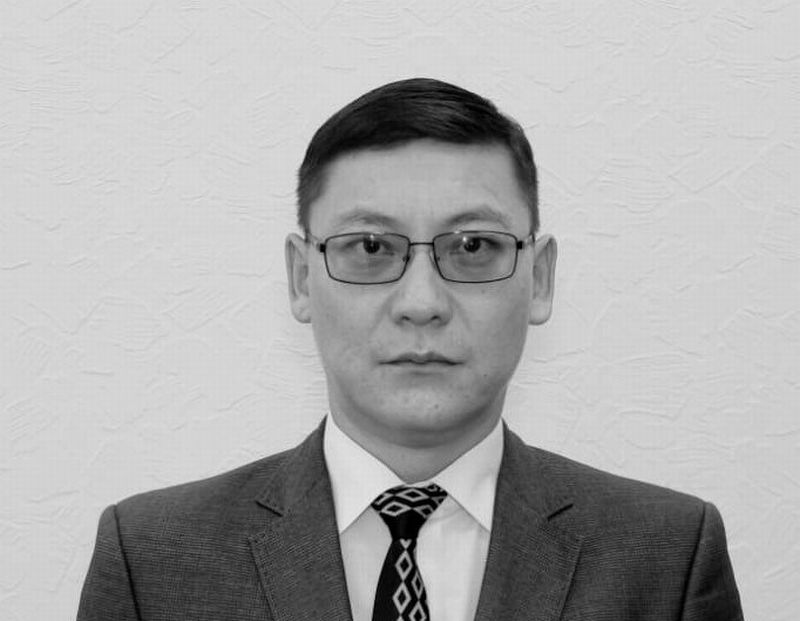 Скоропостижно скончался бывший зампред комитета администрации главы Бурятии Скоропостижно скончался бывший зампред комитета администрации главы Бурятии