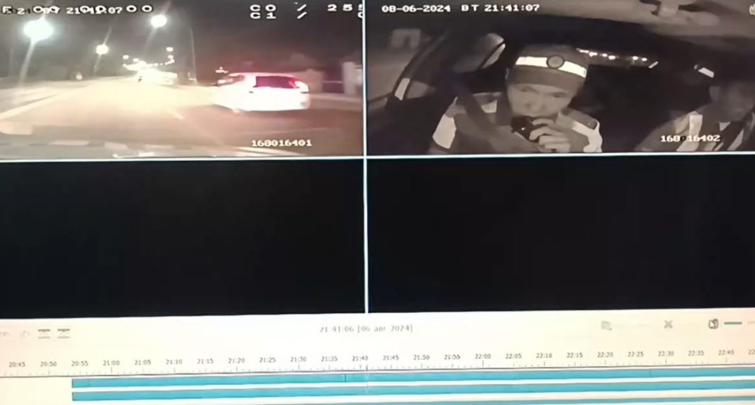 Полицейские в Улан-Удэ спасли двухмесячного малыша Полицейские в Улан-Удэ спасли двухмесячного малыша