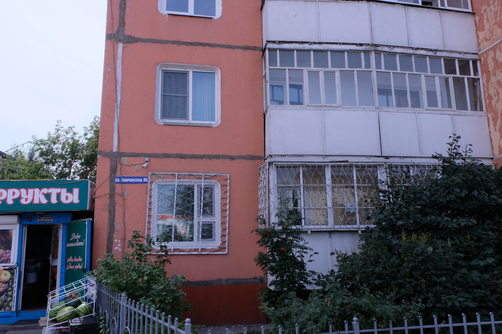 В Улан-Удэ безработный арендатор «обчистил» съемную квартиру после выселения