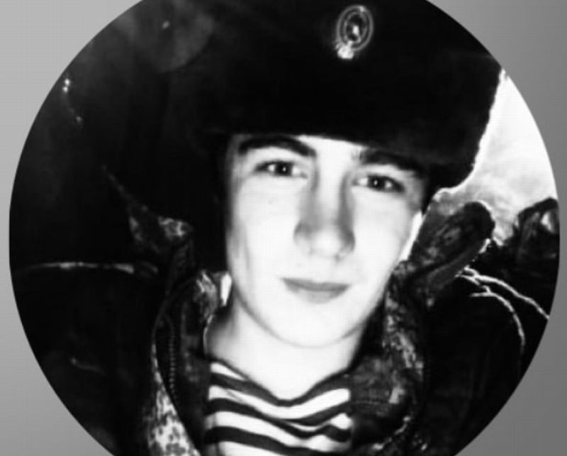 В Бурятии трагически погиб участник СВО В Бурятии трагически погиб участник СВО