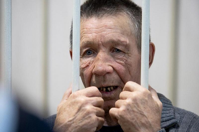 Апелляция в Новосибирске отклонила жалобу убийцы офицера УФСИН в Забайкалье