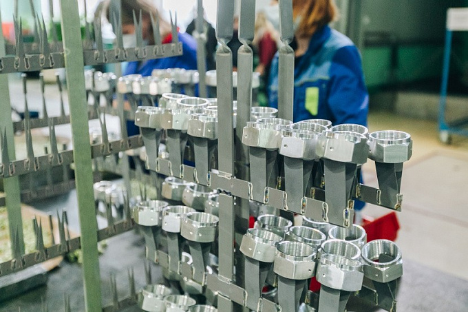 Бурятия получит от федералов 100 млн рублей на развитие промышленности Бурятия получит от федералов 100 млн рублей на развитие промышленности