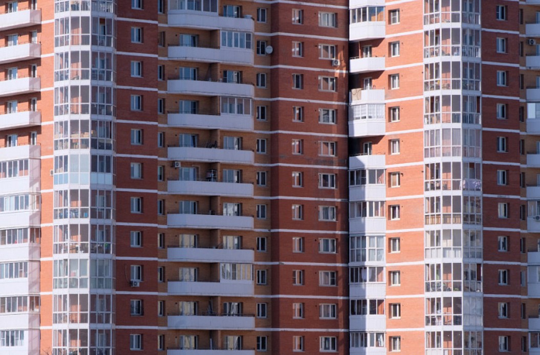 В Бурятии могут ужесточить условия по семейной ипотеке В Бурятии могут ужесточить условия по семейной ипотеке