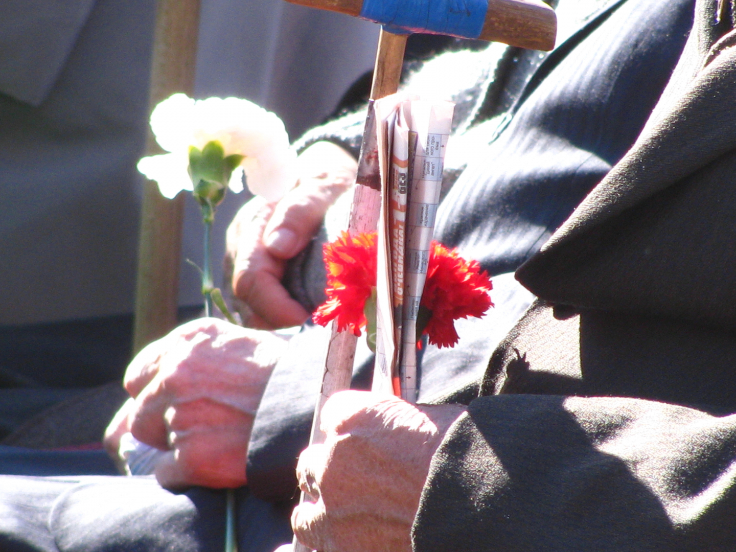 ����� "����" �� ������� ���������� �� "����� ������" � ��������