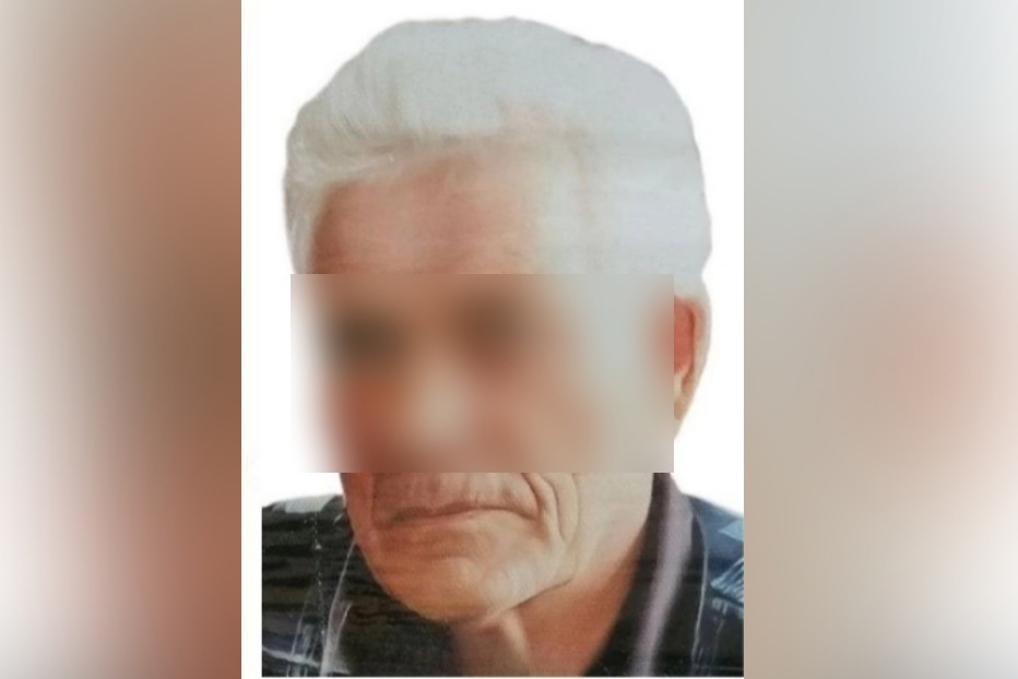 В районе Бурятии пропал 86-летний дедушка В районе Бурятии пропал 86-летний дедушка