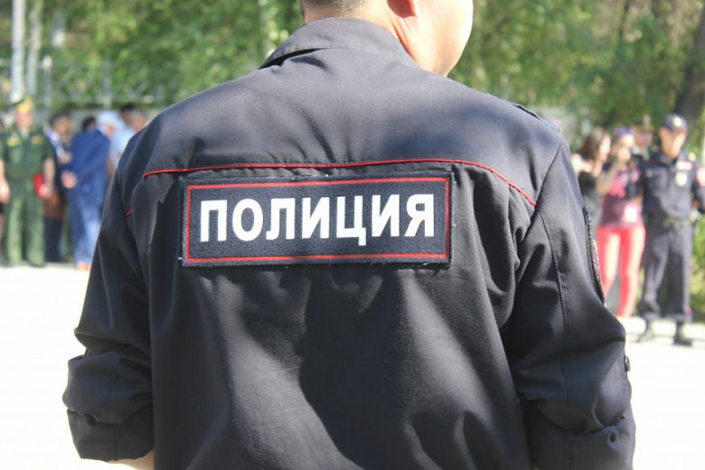 В Бурятии девятилетний мальчик пожаловался на допрос, устроенный ему полицейским В Бурятии девятилетний мальчик пожаловался на допрос, устроенный ему полицейским