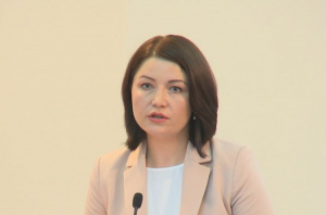 Наталья Ганькина официально стала уполномоченным по правам ребенка в Бурятии