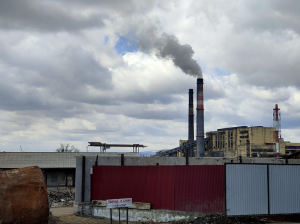 В Улан-Удэ в разгар морозов ряд домов отключат от тепла