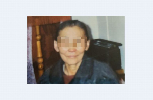 В Улан-Удэ пропавшую бабушку нашли в социальном учреждении