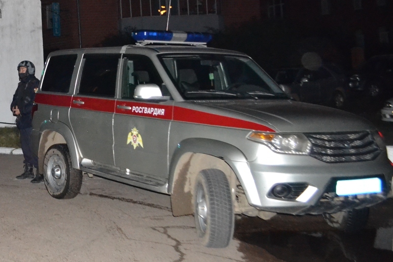 В Улан-Удэ ночью искали двух несовершеннолетних девочек В Улан-Удэ ночью искали двух несовершеннолетних девочек