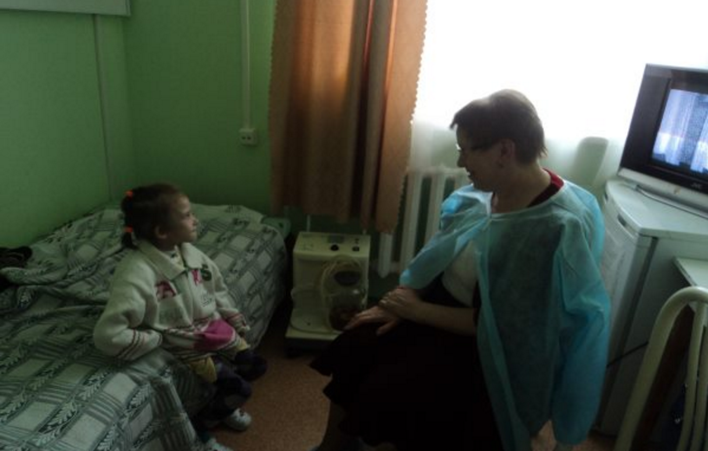 7-летний ребенок два месяца живет с 80-процентным ожогом тела 7-летний ребенок два месяца живет с 80-процентным ожогом тела