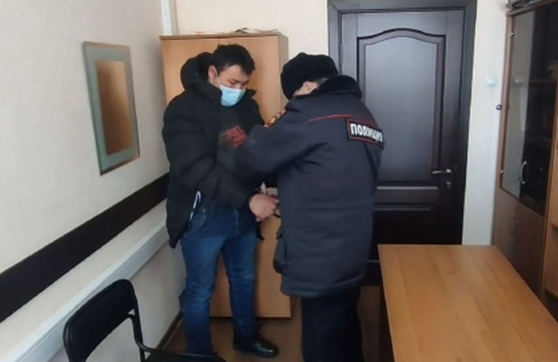 Бастрыкин поставил на контроль расследование стрельбы в подростков в Бурятии Бастрыкин поставил на контроль расследование стрельбы в подростков в Бурятии