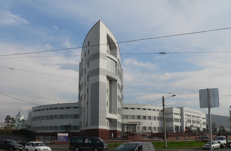 В Бурятии специалисты Банка России выявили за год 10 нелегальных кредиторов В Бурятии специалисты Банка России выявили за год 10 нелегальных кредиторов