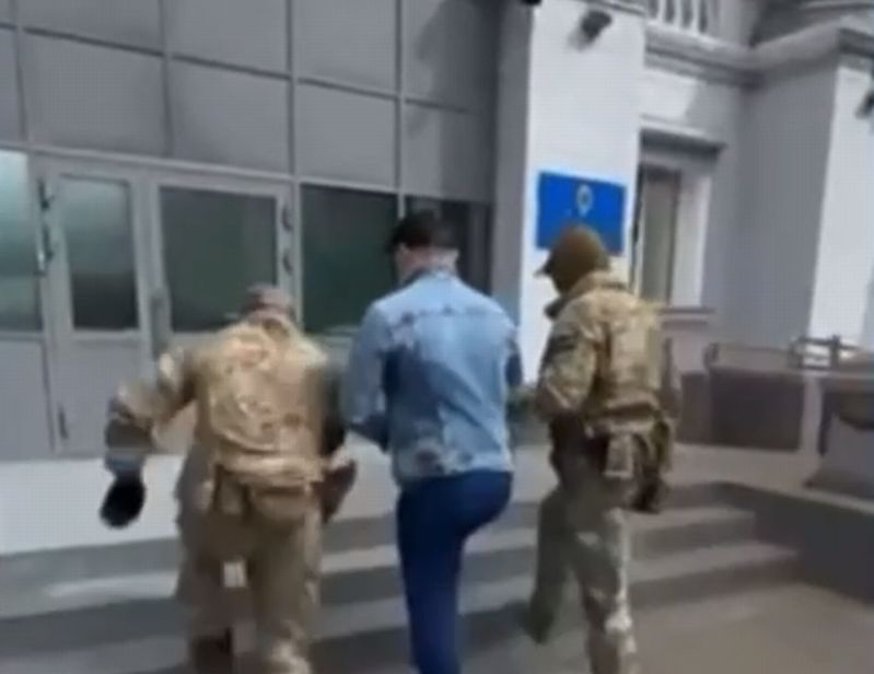 Министра транспорта Бурятии отправили в СИЗО Министра транспорта Бурятии отправили в СИЗО