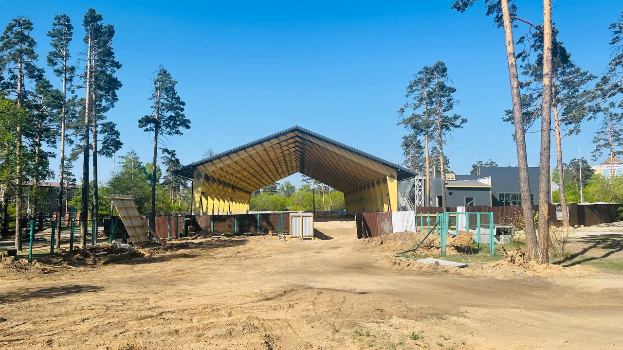 В поисках тени В поисках тени