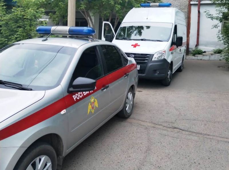 Агрессивные жители Улан-Удэ нападают на медиков Агрессивные жители Улан-Удэ нападают на медиков