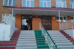 В четырех школах Улан-Удэ побывает «юрмобиль»