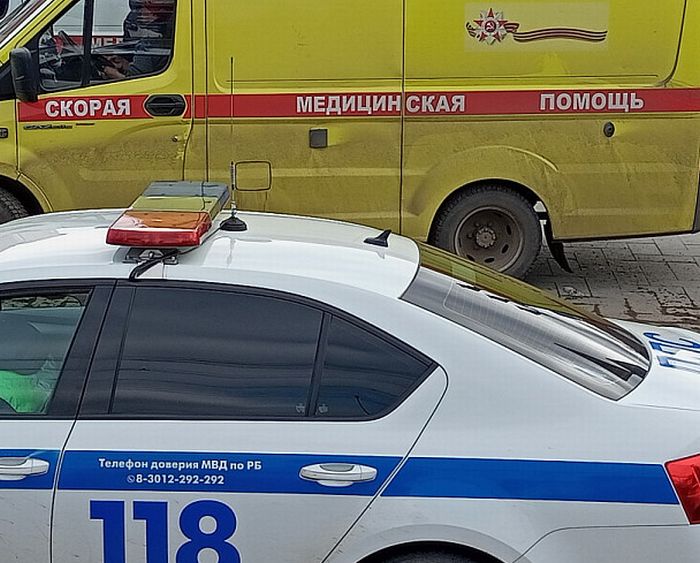 Женщина погибла на дороге в Бурятии Женщина погибла на дороге в Бурятии
