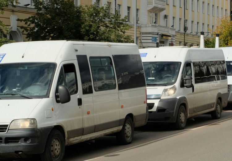 Мэрия Улан-Удэ расторгает контракт с перевозчиком по маршруту №92 Мэрия Улан-Удэ расторгает контракт с перевозчиком по маршруту №92