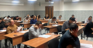 В Бурятии появился экзаменационный центр для иностранцев