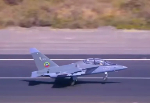 Иркутский авиазавод продал штурмовики в Африку 