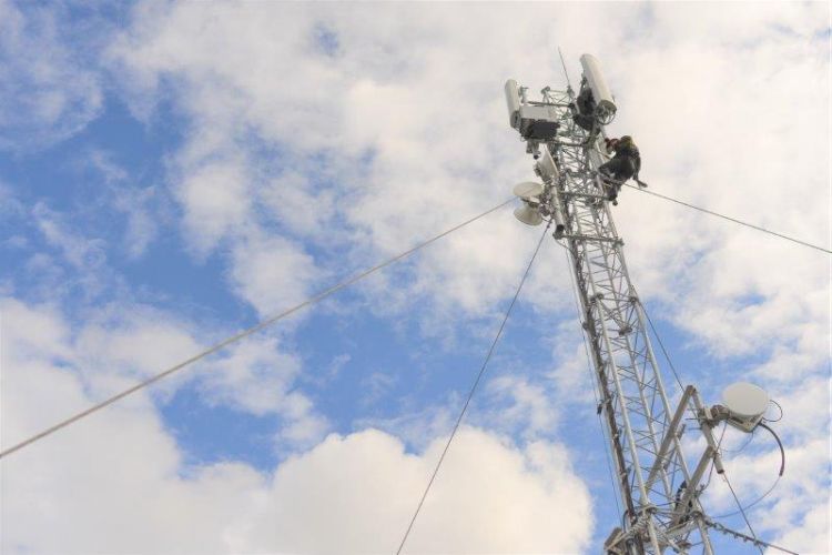 Tele2 подготовила сеть в Бурятии к летнему сезону Tele2 подготовила сеть в Бурятии к летнему сезону