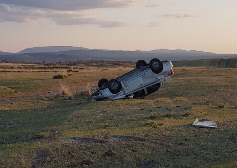 В Бурятии за выходные погибли два водителя