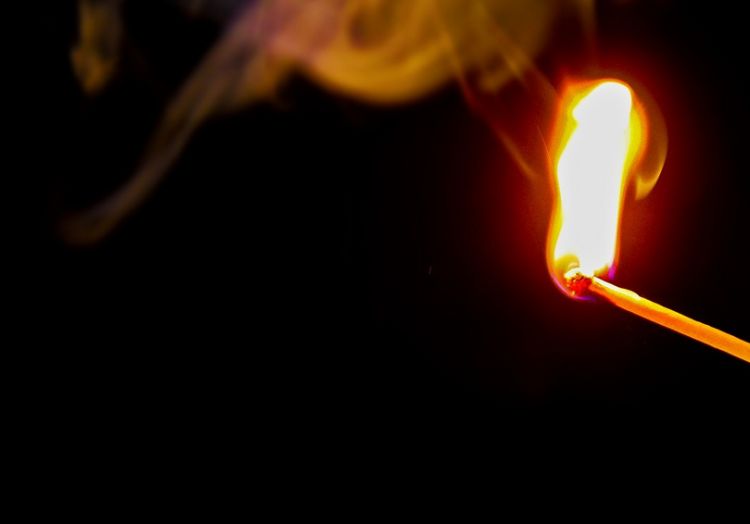 Житель Улан-Удэ поджег магазин, чтобы отомстить администратору Житель Улан-Удэ поджег магазин, чтобы отомстить администратору