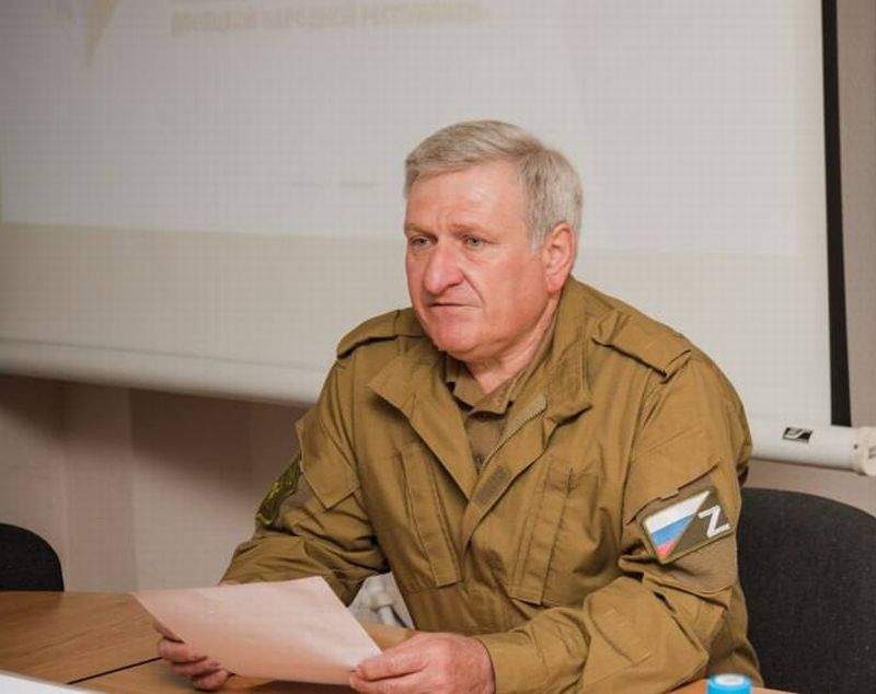 Глава Старобешевского района ДНР: «Не допустите то, что произошло в Украине»