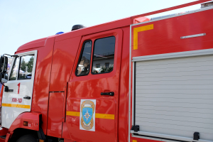 В горсовете Улан-Удэ подняли «пожарную» проблему микрорайона Забайкальский 