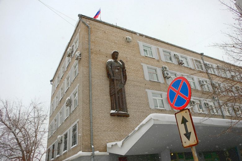 Жители Бурятии больше всего жалуются на УФСИН и суды Жители Бурятии больше всего жалуются на УФСИН и суды