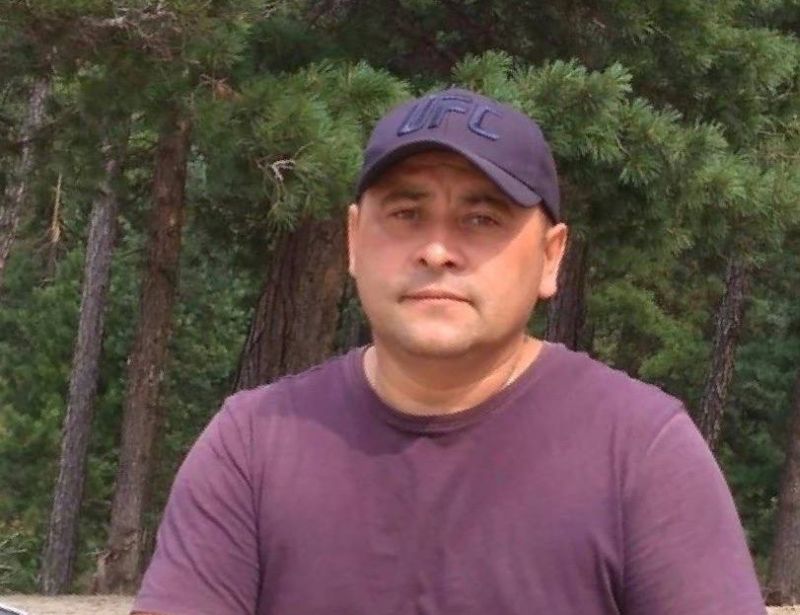 В Улан-Удэ простятся с погибшим на Донбассе сотрудником МВД Бурятии