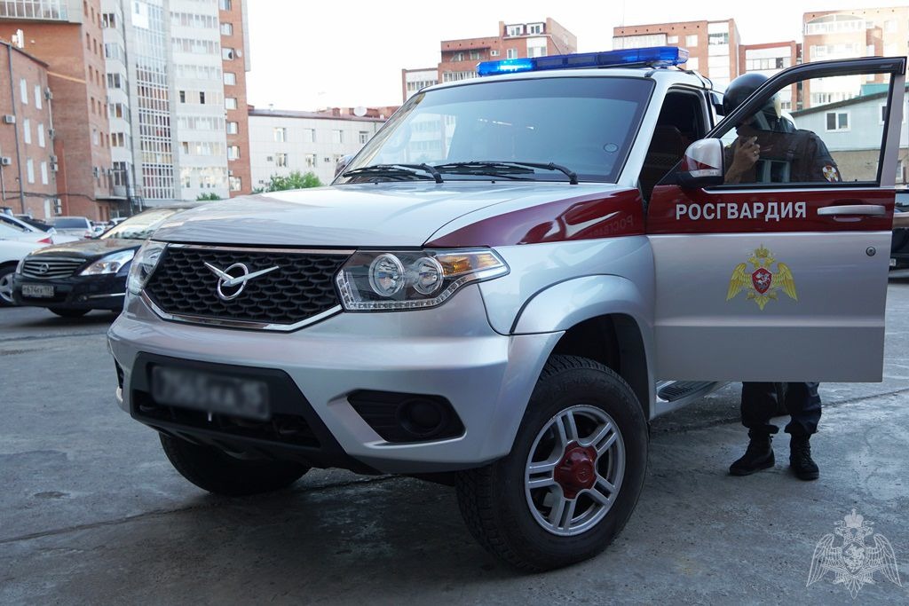 В Бурятии наркоман за отказ в знакомстве попытался обворовать девушку В Бурятии наркоман за отказ в знакомстве попытался обворовать девушку