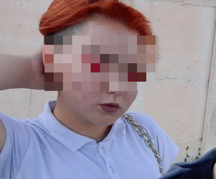 В Улан-Удэ найдена пропавшая девочка В Улан-Удэ найдена пропавшая девочка
