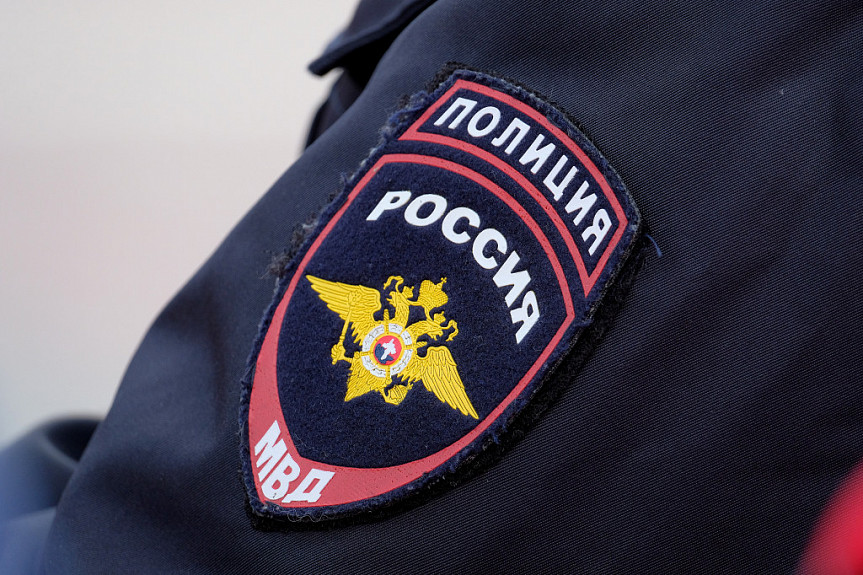 В Улан-Удэ собутыльники обчистили своего товарища В Улан-Удэ собутыльники обчистили своего товарища